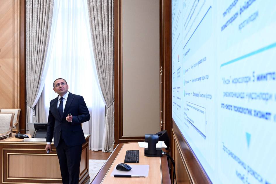 O‘zbekistonda nogiron bolalarga xizmat ko‘rsatuvchi tadbirkorlar 2030-yilgacha soliqlardan ozod etiladi